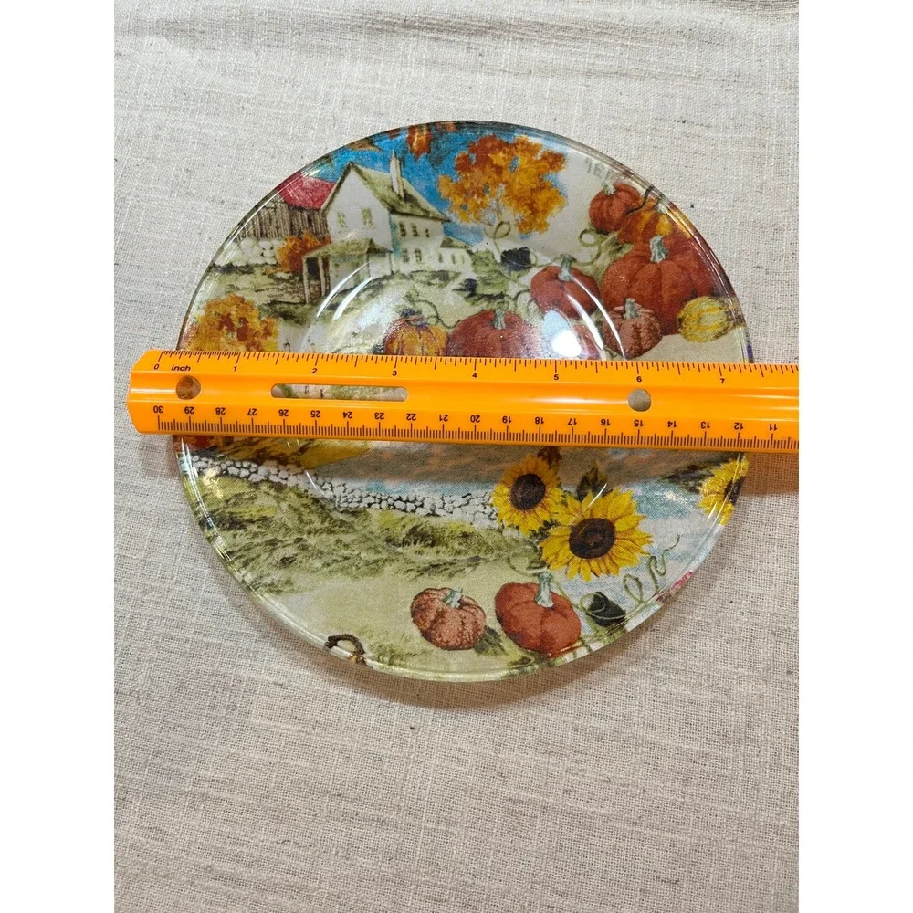 The Unbranded Brand measurements diameter